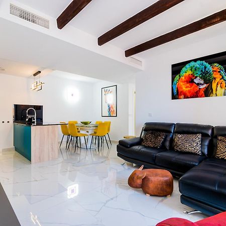 Apartamento Torrevieja Sunrise Atalayas Eksteriør billede