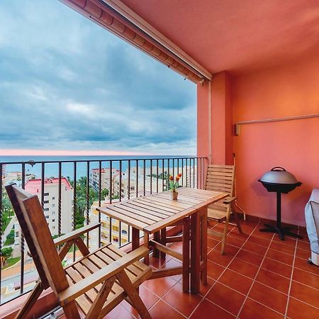 Apartamento Torrevieja Sunrise Atalayas Eksteriør billede