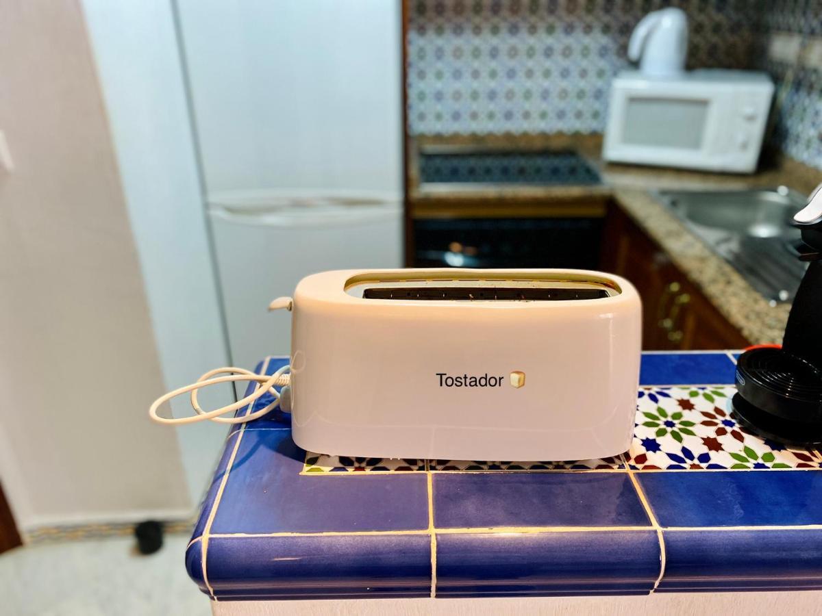 Apartamento Torrevieja Sunrise Atalayas Eksteriør billede
