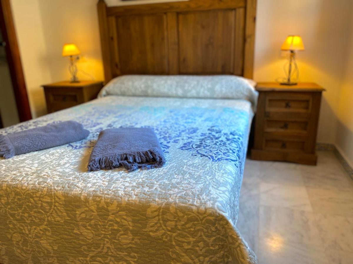 Apartamento Torrevieja Sunrise Atalayas Eksteriør billede