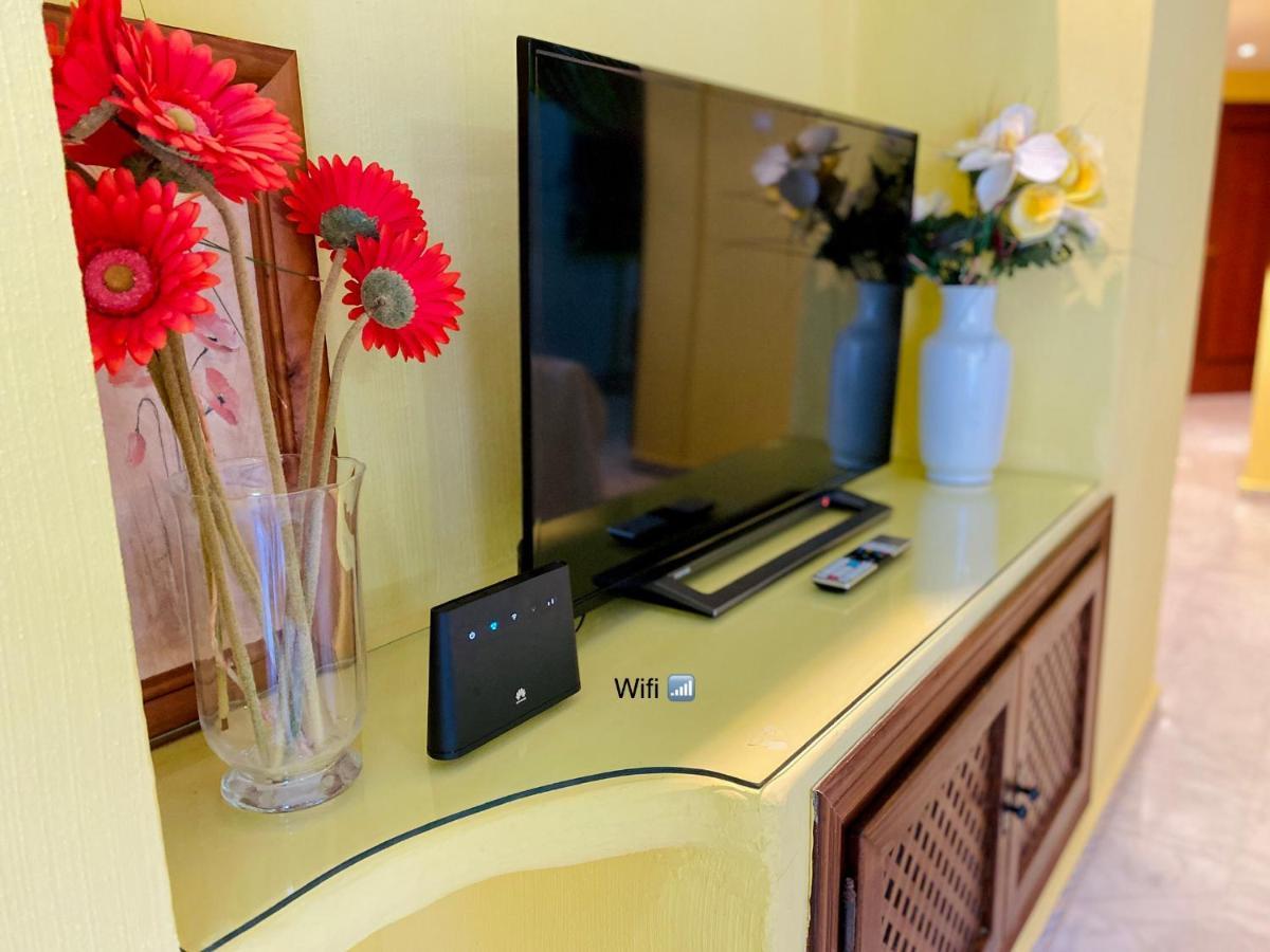 Apartamento Torrevieja Sunrise Atalayas Eksteriør billede