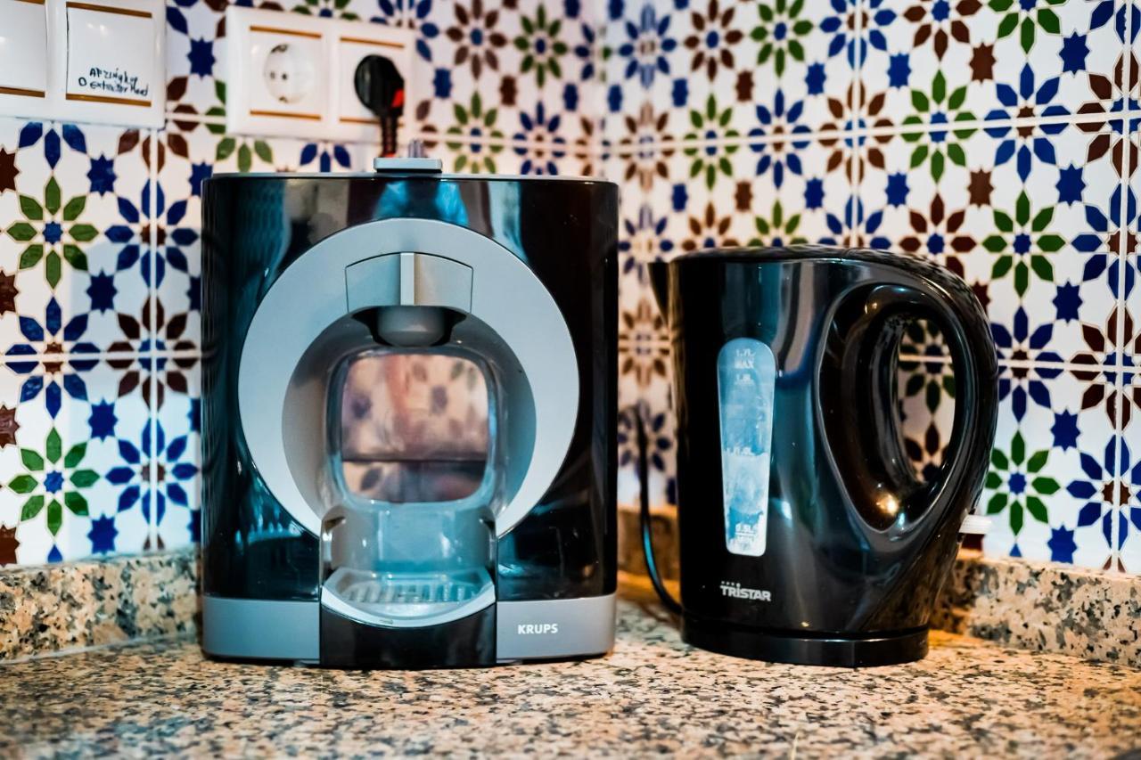 Apartamento Torrevieja Sunrise Atalayas Eksteriør billede