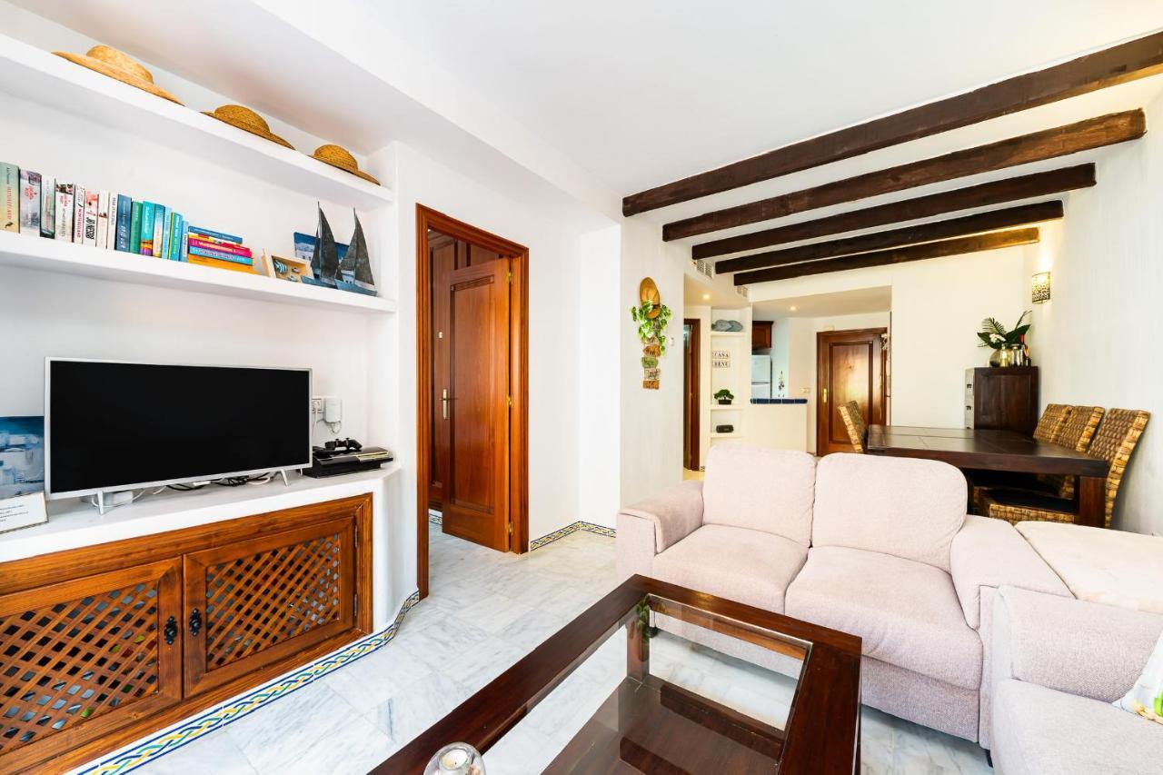 Apartamento Torrevieja Sunrise Atalayas Eksteriør billede