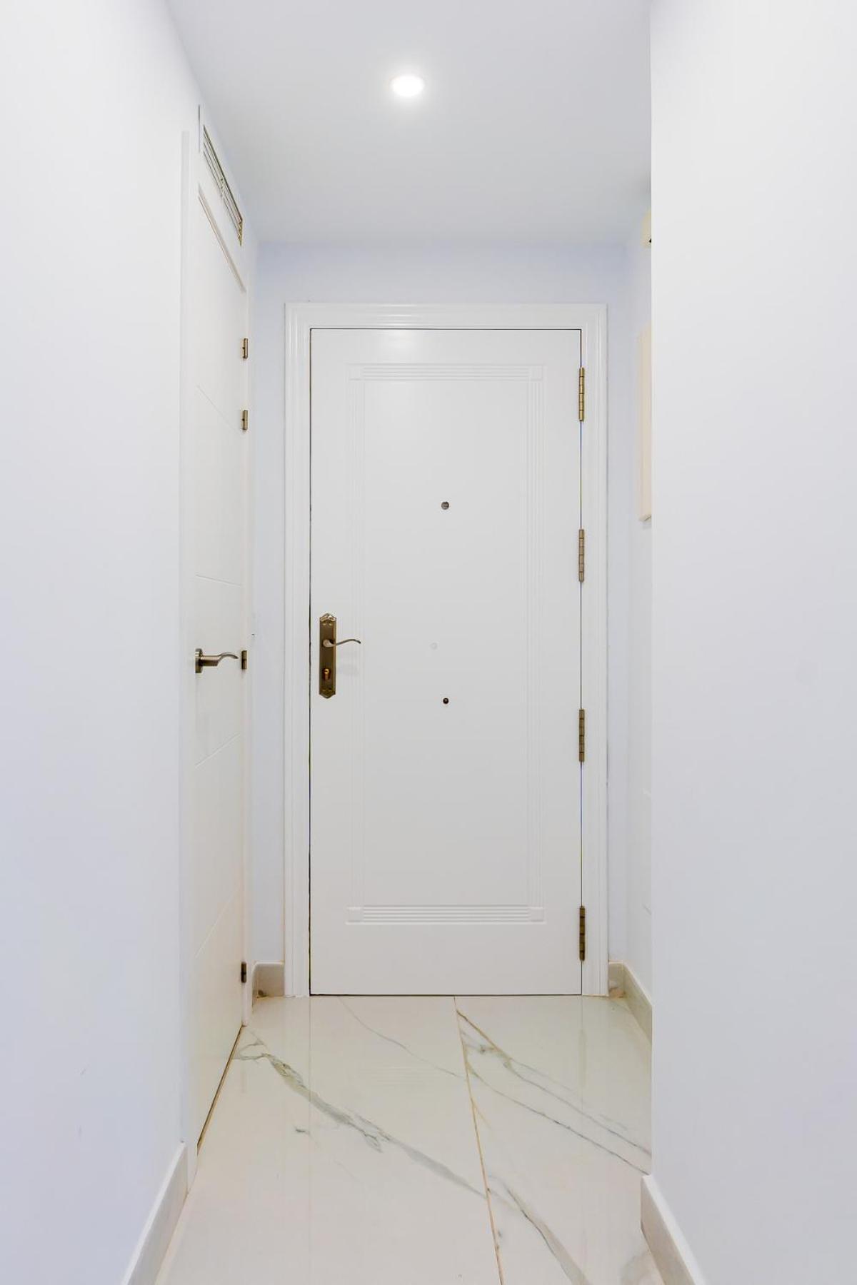 Apartamento Torrevieja Sunrise Atalayas Eksteriør billede