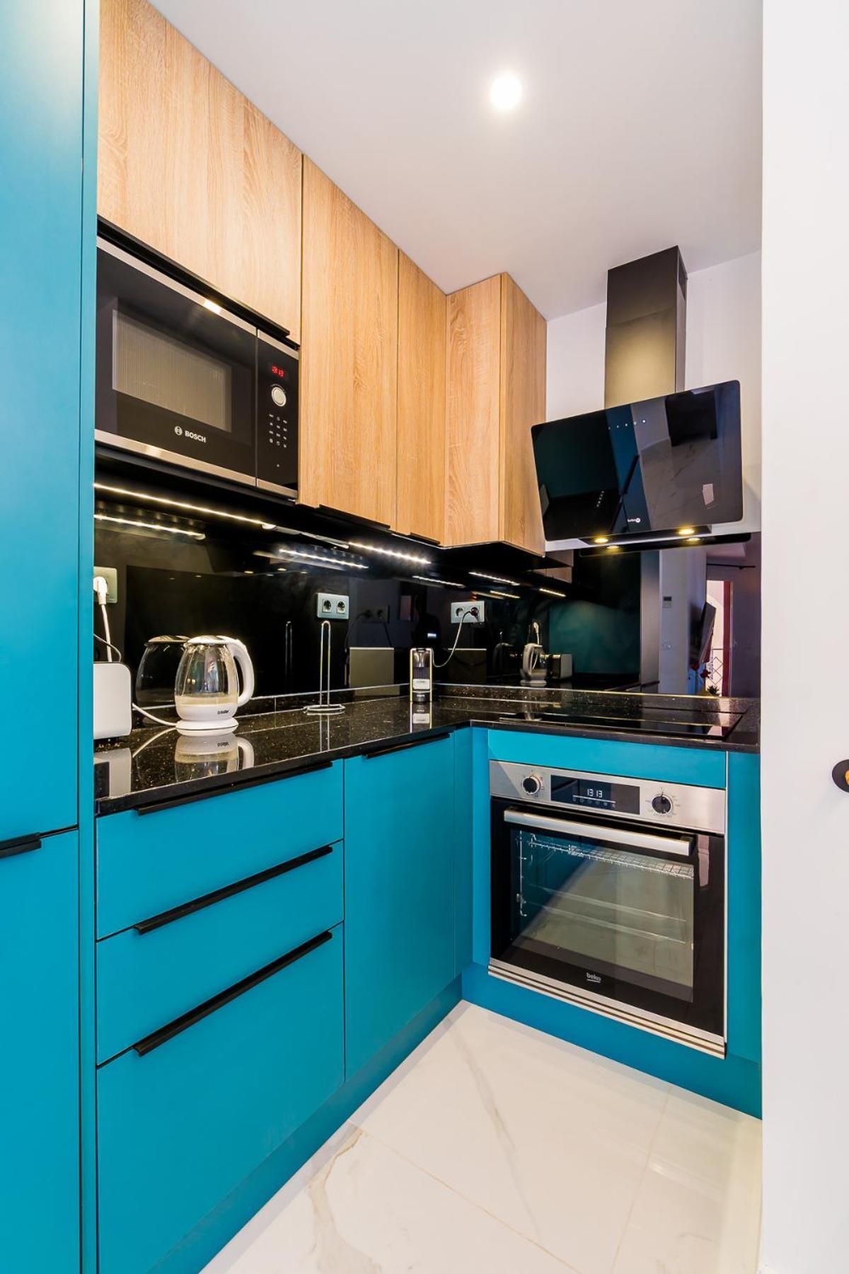 Apartamento Torrevieja Sunrise Atalayas Eksteriør billede