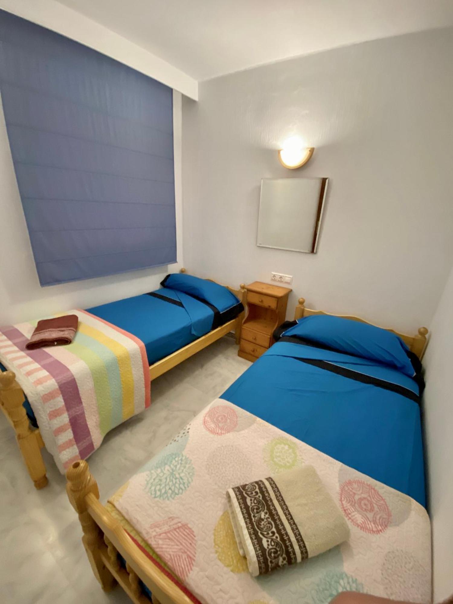 Apartamento Torrevieja Sunrise Atalayas Værelse billede