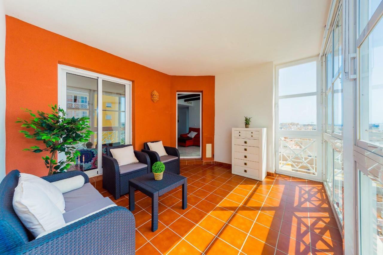 Apartamento Torrevieja Sunrise Atalayas Eksteriør billede