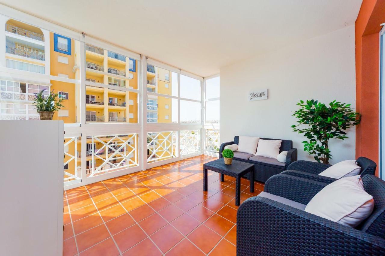 Apartamento Torrevieja Sunrise Atalayas Eksteriør billede