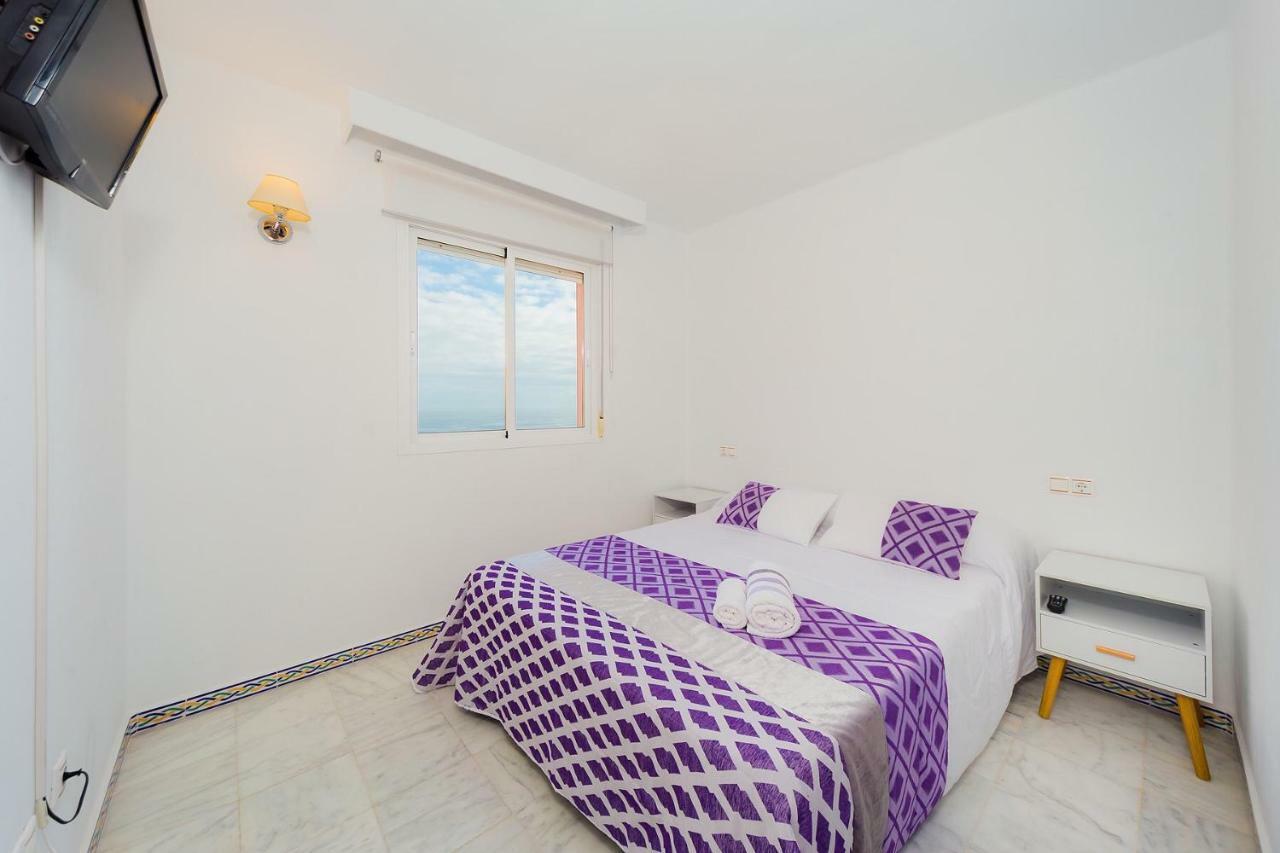 Apartamento Torrevieja Sunrise Atalayas Eksteriør billede
