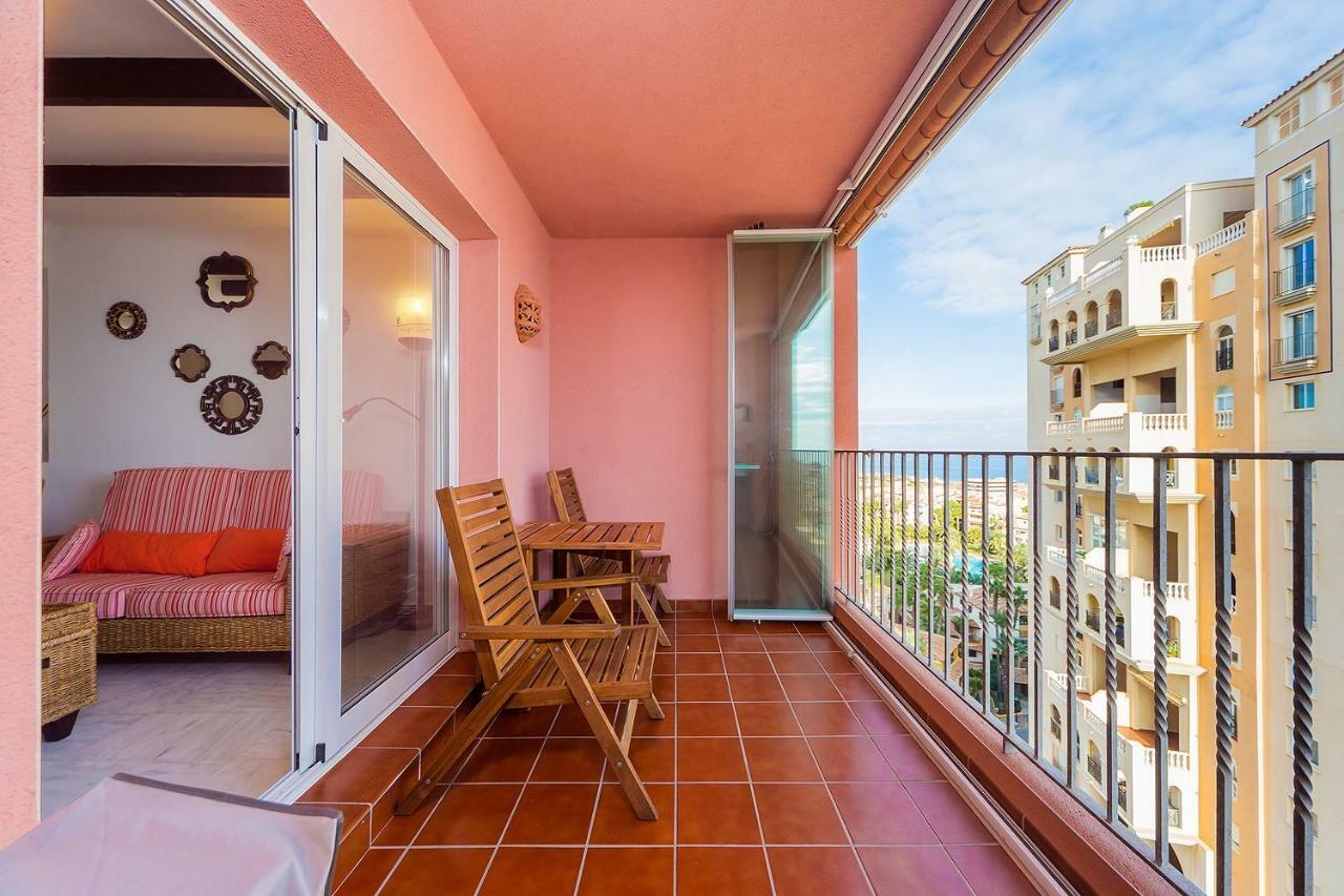Apartamento Torrevieja Sunrise Atalayas Eksteriør billede