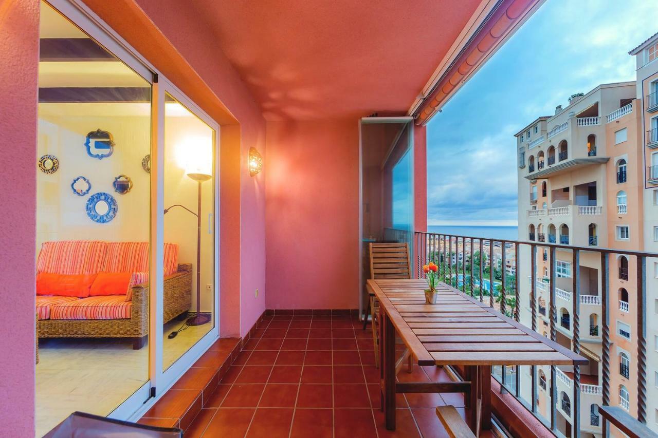 Apartamento Torrevieja Sunrise Atalayas Eksteriør billede