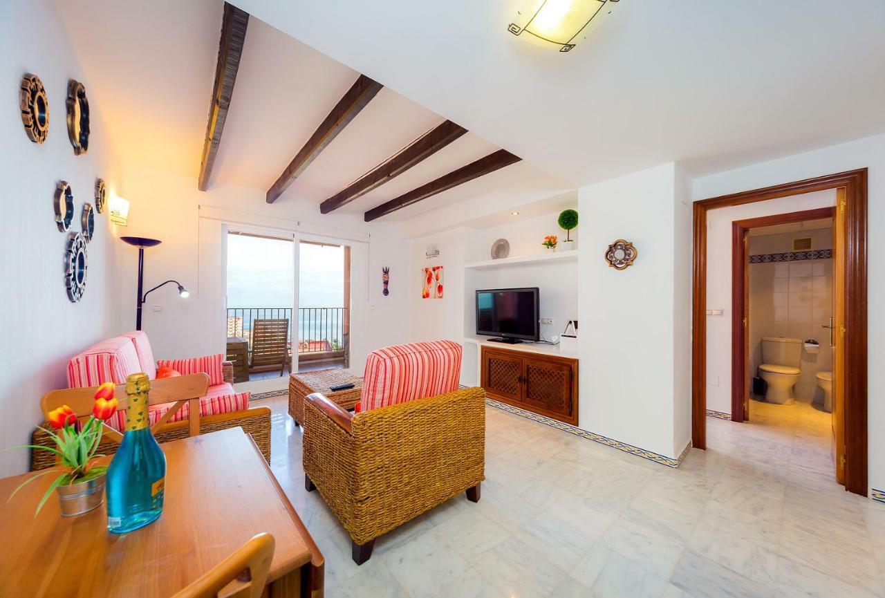 Apartamento Torrevieja Sunrise Atalayas Eksteriør billede